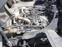 HINO Ranger Container Carrier Truck TKG-GC7JEAA 2016 119,000km_25