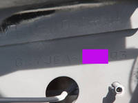 HINO Ranger Container Carrier Truck TKG-GC7JEAA 2016 119,000km_26