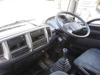 HINO Ranger Container Carrier Truck TKG-GC7JEAA 2016 119,000km_27