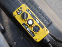 HINO Ranger Container Carrier Truck TKG-GC7JEAA 2016 119,000km_28