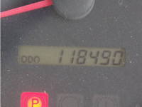 HINO Ranger Container Carrier Truck TKG-GC7JEAA 2016 119,000km_30