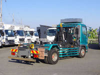 HINO Ranger Container Carrier Truck TKG-GC7JEAA 2016 119,000km_4
