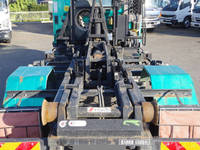 HINO Ranger Container Carrier Truck TKG-GC7JEAA 2016 119,000km_5