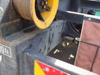 HINO Ranger Container Carrier Truck TKG-GC7JEAA 2016 119,000km_6