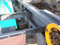 HINO Ranger Container Carrier Truck TKG-GC7JEAA 2016 119,000km_6