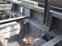HINO Ranger Container Carrier Truck TKG-GC7JEAA 2016 119,000km_7