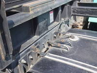 HINO Ranger Container Carrier Truck TKG-GC7JEAA 2016 119,000km_8