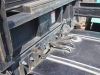 HINO Ranger Container Carrier Truck TKG-GC7JEAA 2016 119,000km_9