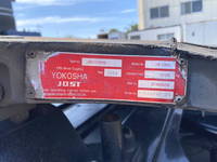 MITSUBISHI FUSO Super Great Trailer Head QPG-FP64VDR 2016 598,000km_10