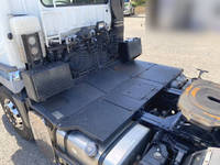 MITSUBISHI FUSO Super Great Trailer Head QPG-FP64VDR 2016 598,000km_11