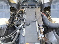 MITSUBISHI FUSO Super Great Trailer Head QPG-FP64VDR 2016 598,000km_23