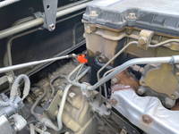 MITSUBISHI FUSO Super Great Trailer Head QPG-FP64VDR 2016 598,000km_28