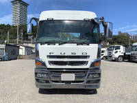 MITSUBISHI FUSO Super Great Trailer Head QPG-FP64VDR 2016 598,000km_4