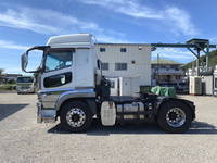 MITSUBISHI FUSO Super Great Trailer Head QPG-FP64VDR 2016 598,000km_5