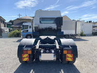 MITSUBISHI FUSO Super Great Trailer Head QPG-FP64VDR 2016 598,000km_6