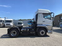 MITSUBISHI FUSO Super Great Trailer Head QPG-FP64VDR 2016 598,000km_7