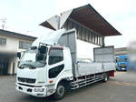 Fighter Aluminum Wing