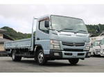 Atlas Flat Body