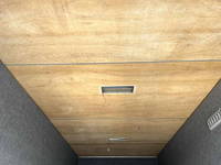 MITSUBISHI FUSO Canter Aluminum Van TKG-FEB50 2015 _11