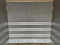 MITSUBISHI FUSO Canter Aluminum Van TKG-FEB50 2015 _12