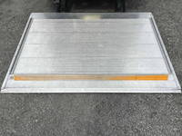 MITSUBISHI FUSO Canter Aluminum Van TKG-FEB50 2015 _17