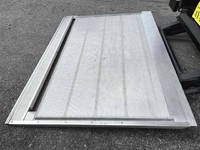 MITSUBISHI FUSO Canter Aluminum Van TKG-FEB50 2015 _18