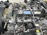 MITSUBISHI FUSO Canter Aluminum Van TKG-FEB50 2015 _20