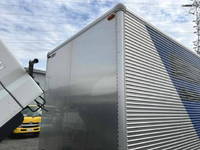 MITSUBISHI FUSO Canter Aluminum Van TKG-FEB50 2015 _22