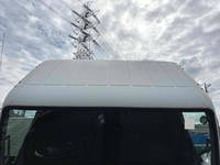 MITSUBISHI FUSO Canter Aluminum Van TKG-FEB50 2015 _23