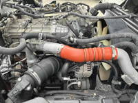 MITSUBISHI FUSO Canter Aluminum Van TKG-FEB50 2015 _24