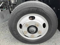 MITSUBISHI FUSO Canter Aluminum Van TKG-FEB50 2015 _28