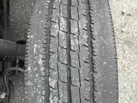 MITSUBISHI FUSO Canter Aluminum Van TKG-FEB50 2015 _29