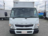 MITSUBISHI FUSO Canter Aluminum Van TKG-FEB50 2015 _3