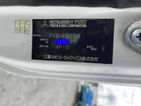 MITSUBISHI FUSO Canter Aluminum Van TKG-FEB50 2015 _40