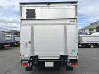 MITSUBISHI FUSO Canter Aluminum Van TKG-FEB50 2015 _5