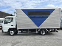 MITSUBISHI FUSO Canter Aluminum Van TKG-FEB50 2015 _6