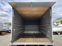 MITSUBISHI FUSO Canter Aluminum Van TKG-FEB50 2015 _7
