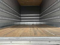 MITSUBISHI FUSO Canter Aluminum Van TKG-FEB50 2015 _8