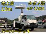 Elf Cherry Picker