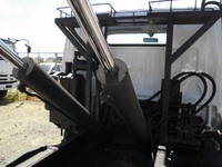 HINO Dutro Container Carrier Truck TKG-XZU620T 2012 83,250km_11