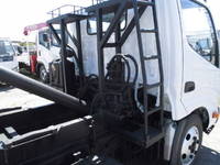 HINO Dutro Container Carrier Truck TKG-XZU620T 2012 83,250km_12