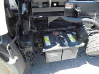 HINO Dutro Container Carrier Truck TKG-XZU620T 2012 83,250km_14