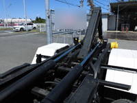 HINO Dutro Container Carrier Truck TKG-XZU620T 2012 83,250km_18