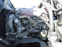 HINO Dutro Container Carrier Truck TKG-XZU620T 2012 83,250km_19