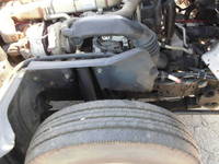 HINO Dutro Container Carrier Truck TKG-XZU620T 2012 83,250km_22