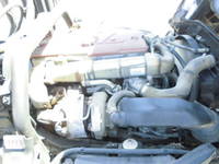 HINO Dutro Container Carrier Truck TKG-XZU620T 2012 83,250km_23