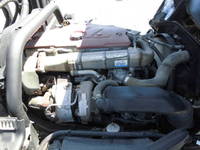 HINO Dutro Container Carrier Truck TKG-XZU620T 2012 83,250km_24