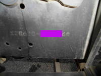 HINO Dutro Container Carrier Truck TKG-XZU620T 2012 83,250km_25