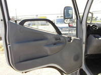 HINO Dutro Container Carrier Truck TKG-XZU620T 2012 83,250km_27