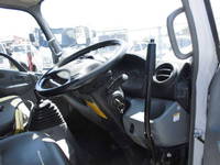 HINO Dutro Container Carrier Truck TKG-XZU620T 2012 83,250km_32